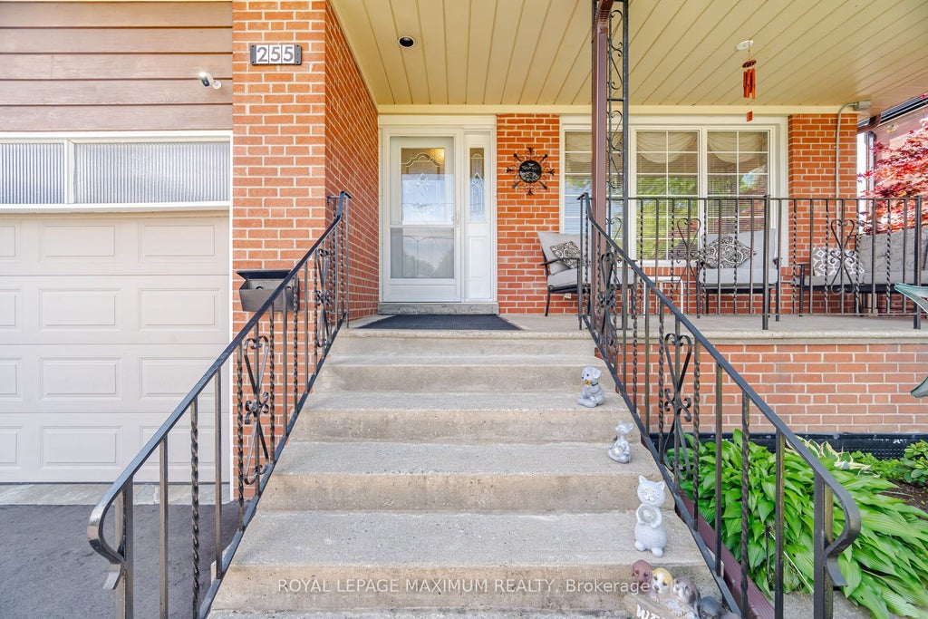 Photo of 255 John Street, Toronto, ON M9N 1K1 (MLS # W13434182)