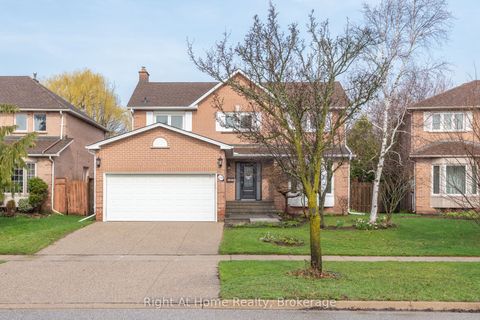 319 River Oaks Boulevard W Oakville ON L6H 3X5