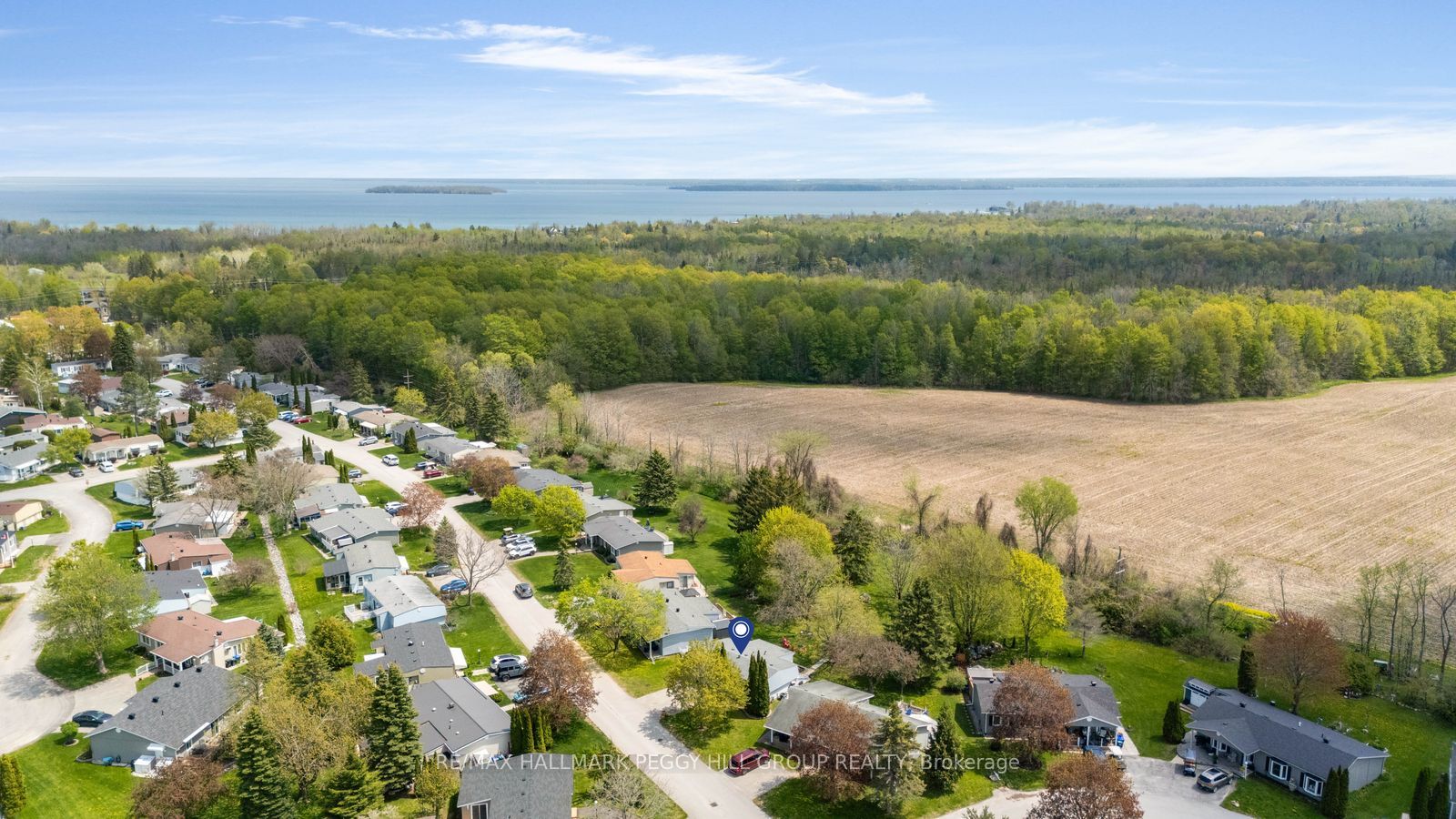 53 Corner Brook Trail