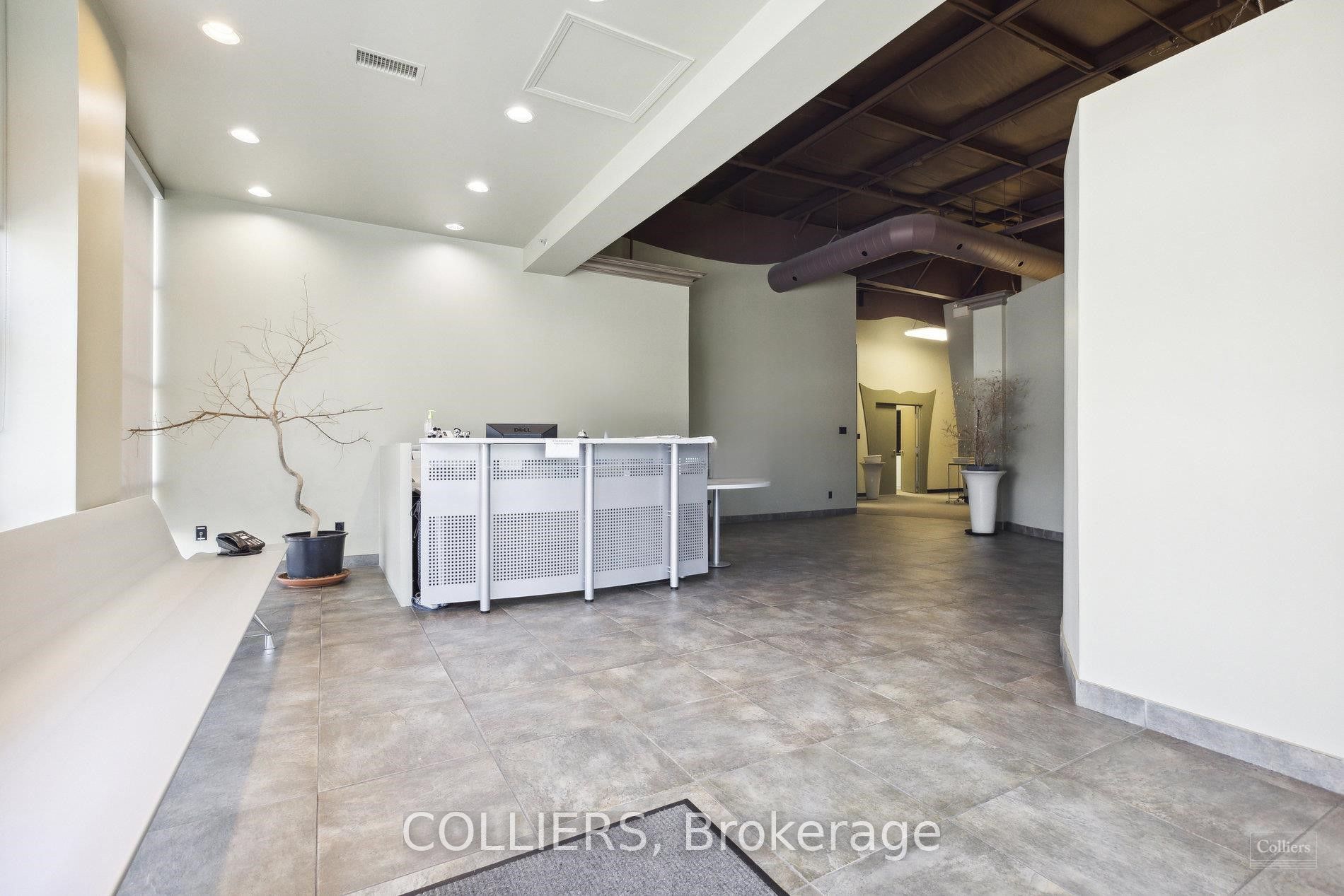 555 Barton Street