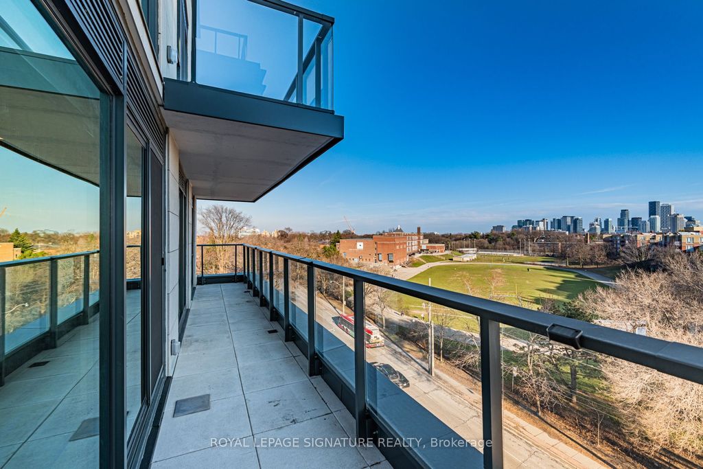 Photo of 250 Lawrence Avenue W #609, Toronto, ON M5M 1B2 (MLS # C12989358)