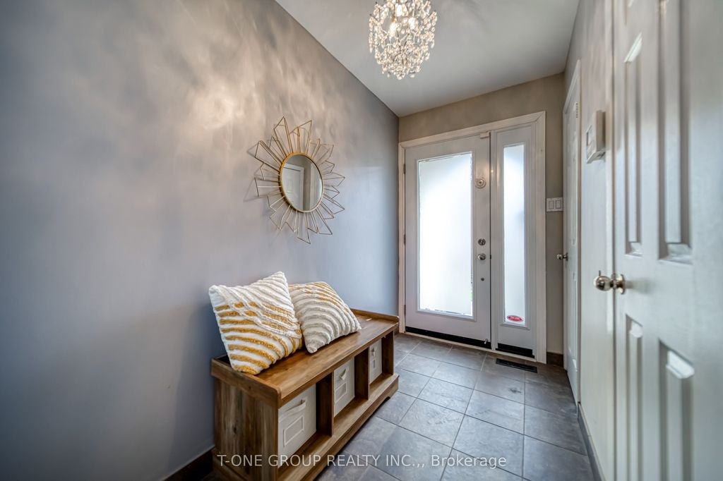 Photo of 79 Scenic Mill Way, Toronto, ON M2L 1S9 (MLS # C12488408)
