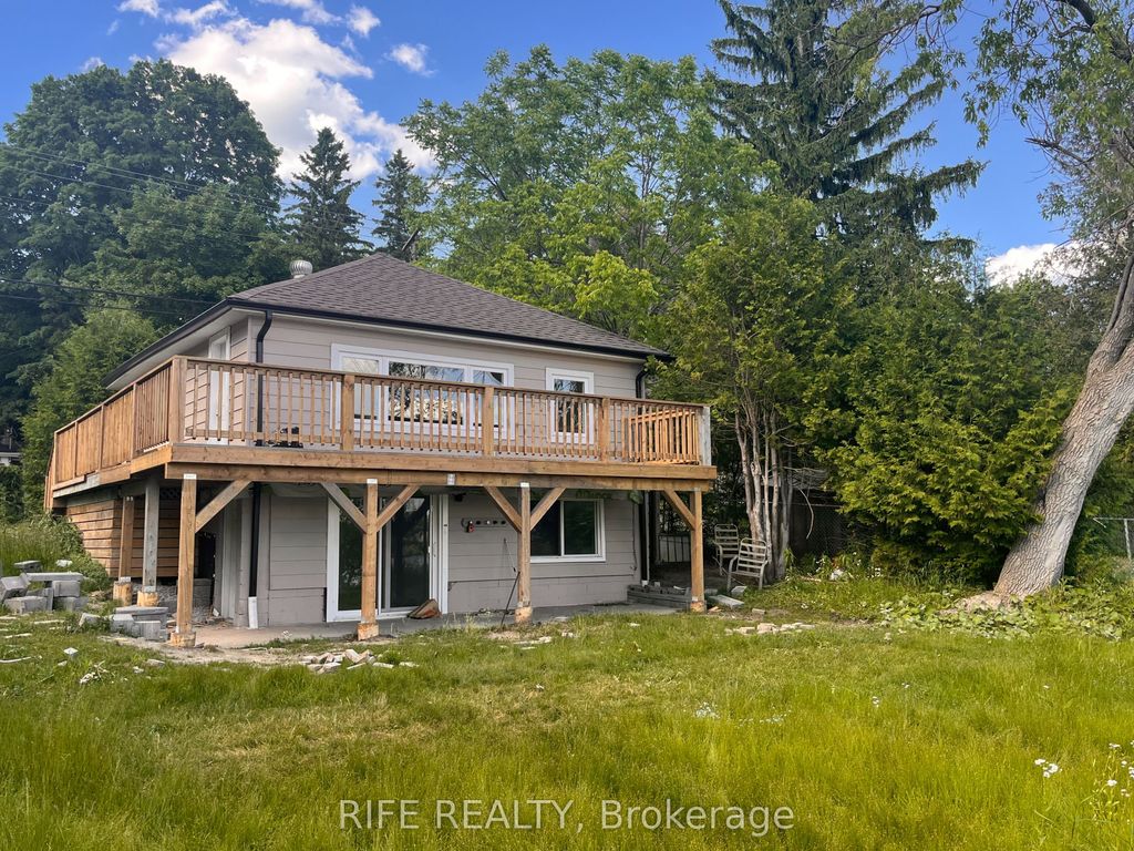 Photo of 41 Connor Drive, Whitchurch-Stouffville, ON L4A 7X3 (MLS # N13033476)