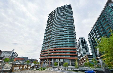 150 East Liberty Street 613 Toronto ON M6K 3R5