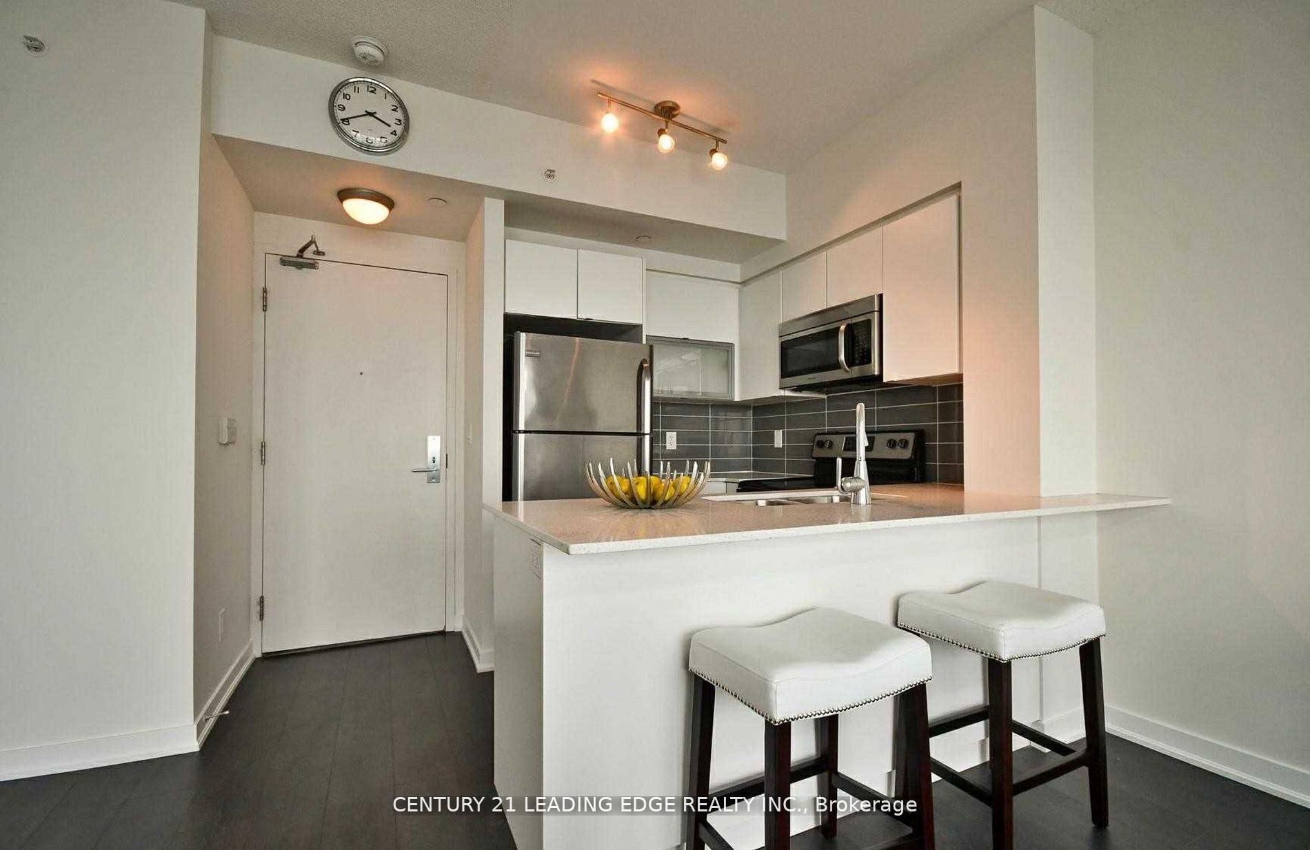 150 East Liberty Street 613