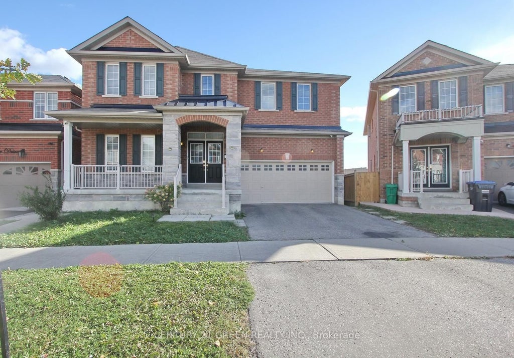Photo of 40 Cookview Drive, Brampton, ON L6R 3T6 (MLS # W13879222)