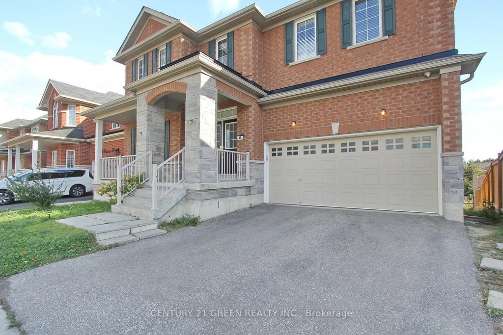 Photo of 40 Cookview Drive, Brampton, ON L6R 3T6 (MLS # W13879222)