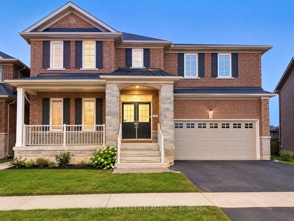 Photo of 40 Cookview Drive, Brampton, ON L6R 3T6 (MLS # W13879222)