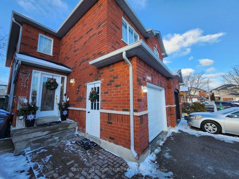 6409 Saratoga Way Lower Mississauga ON L5N 7V7