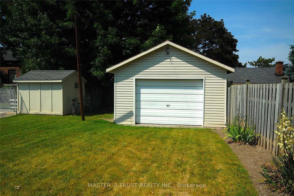 Photo of 354 Main Street N, Markham, ON L3P 1Z1 (MLS # N13066266)