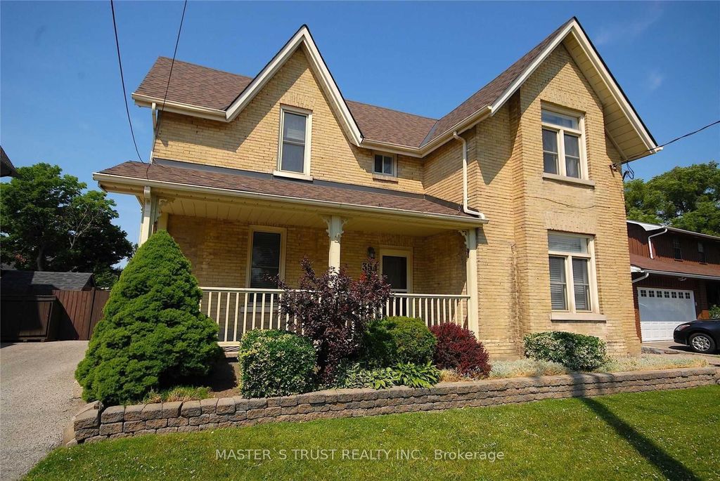 Photo of 354 Main Street N, Markham, ON L3P 1Z1 (MLS # N13066266)