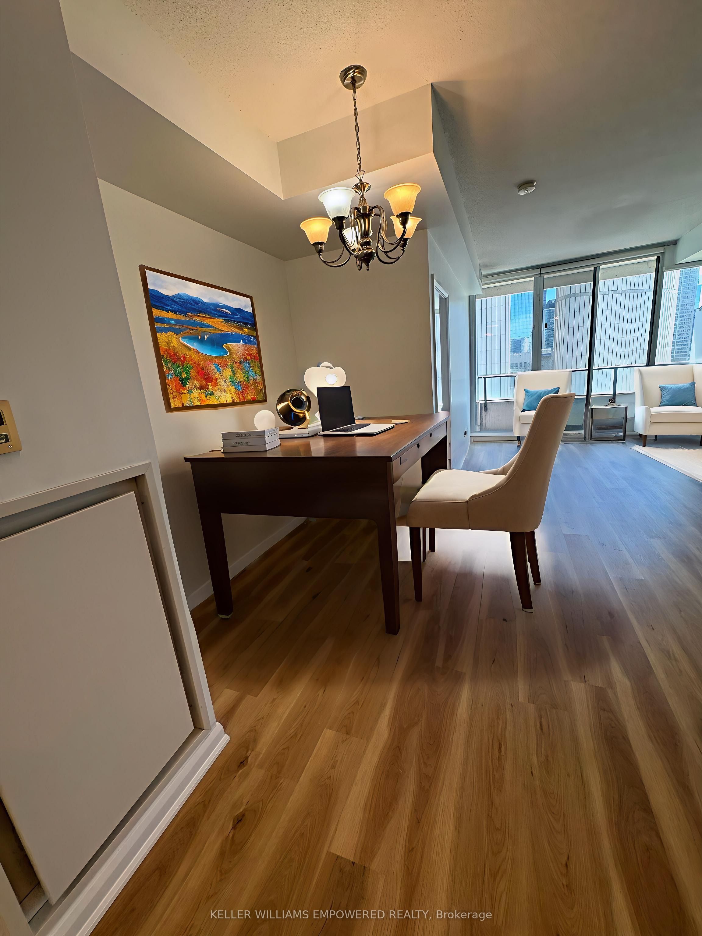 111 Elizabeth Street 1708