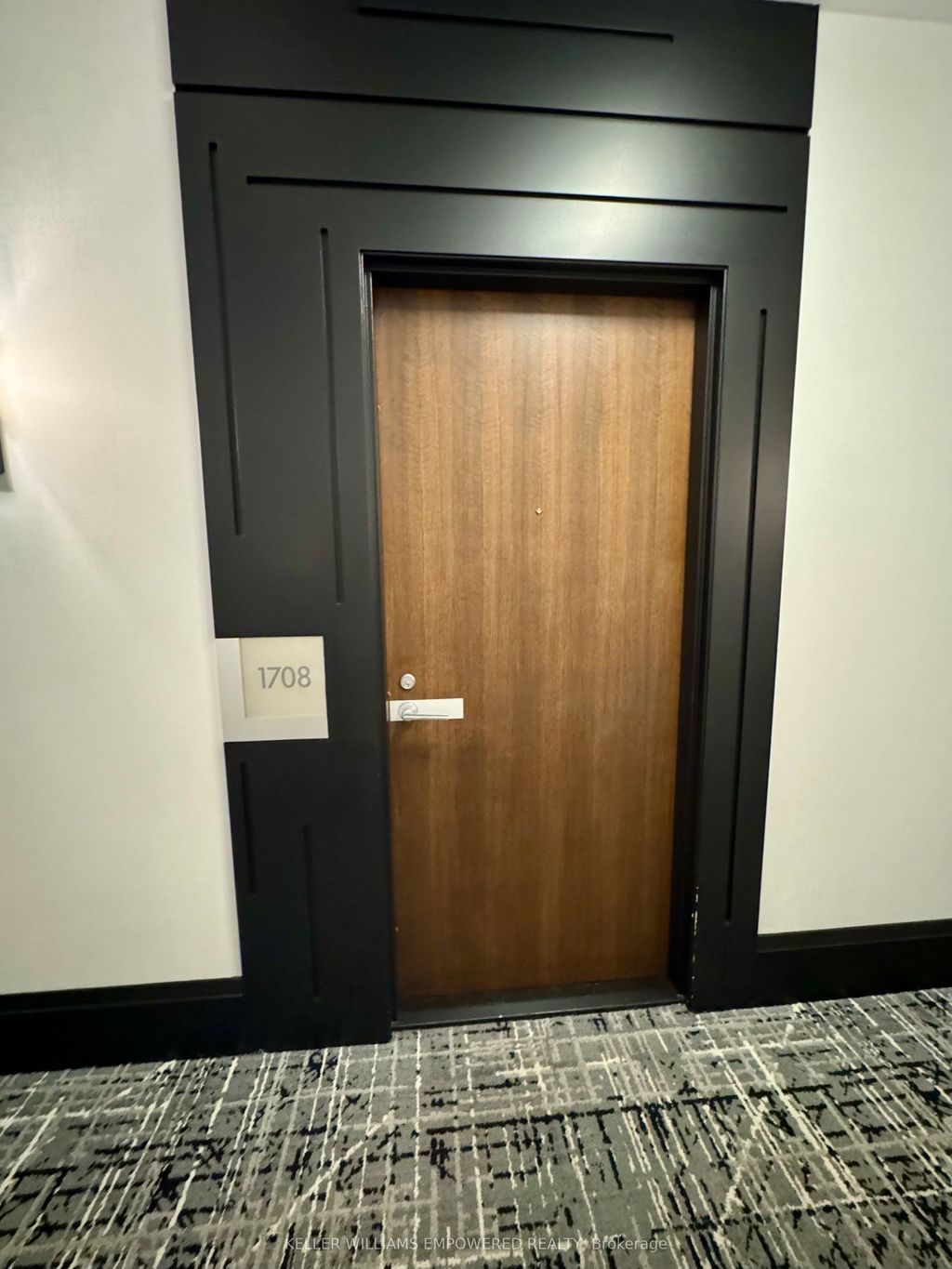 Photo of 111 Elizabeth Street #1708, Toronto, ON M5G 1P7 (MLS # C12578596)