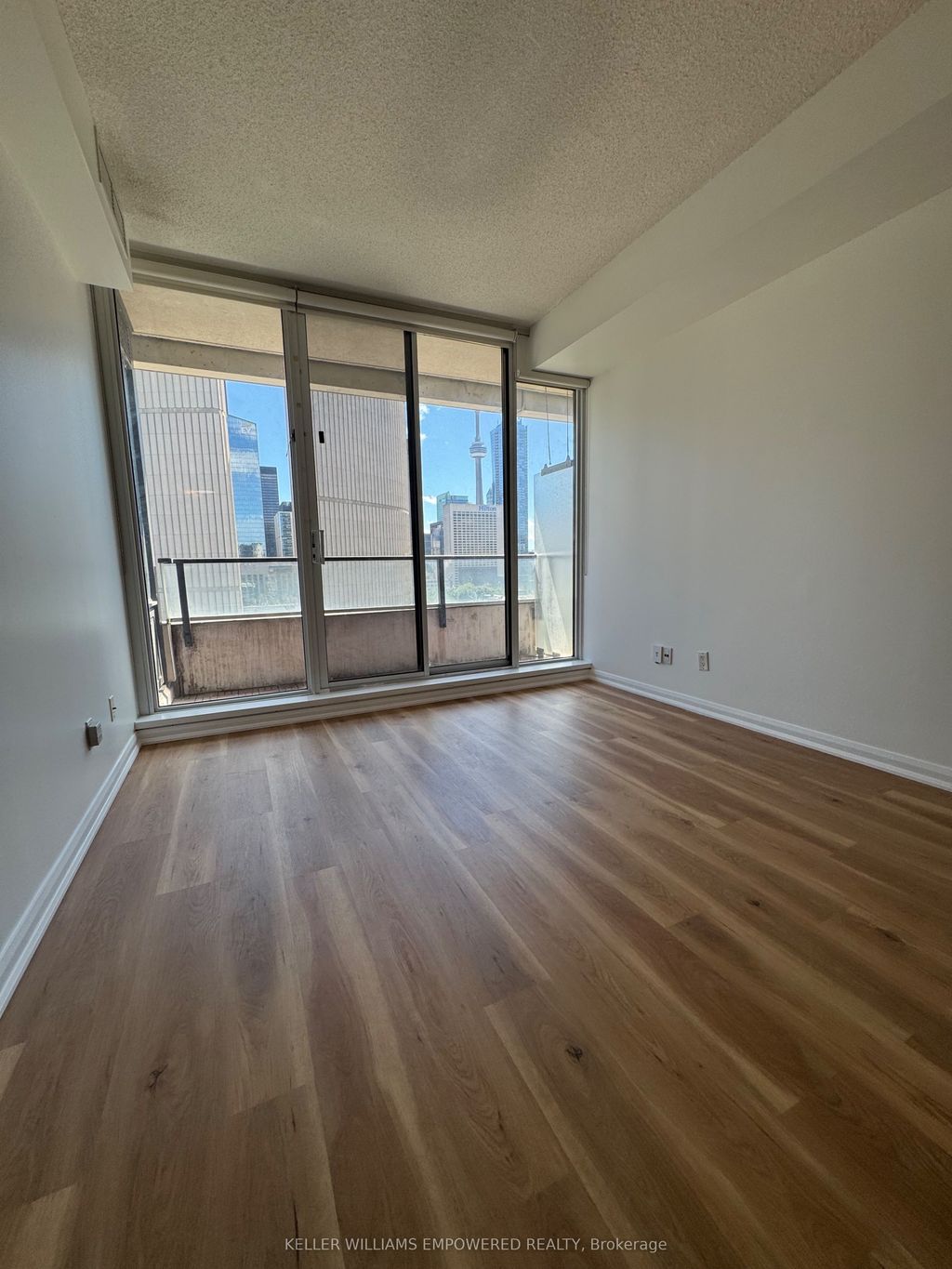 Photo of 111 Elizabeth Street #1708, Toronto, ON M5G 1P7 (MLS # C12578596)