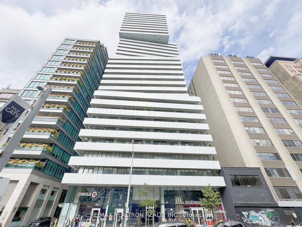 Photo of 200 Bloor Street W #2801, Toronto, ON M5S 1T8 (MLS # C13443482)