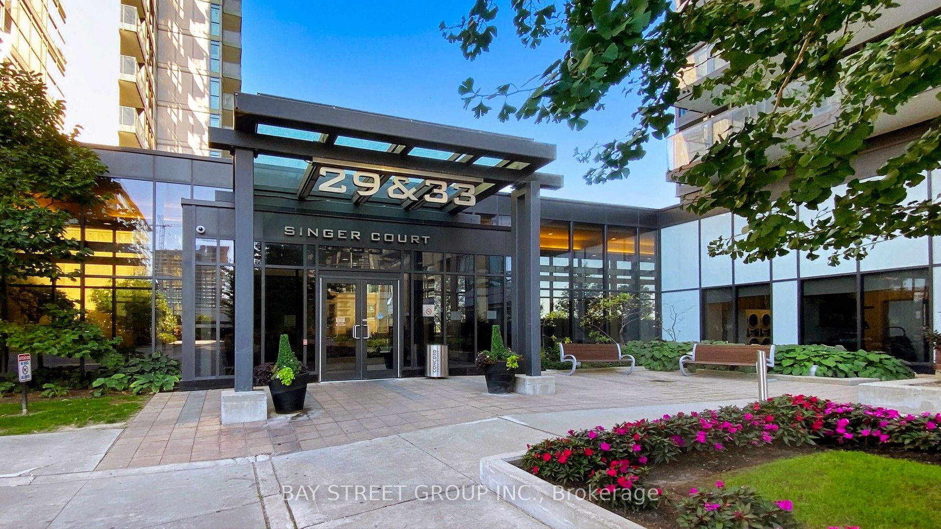 33 Singer Court Ph02