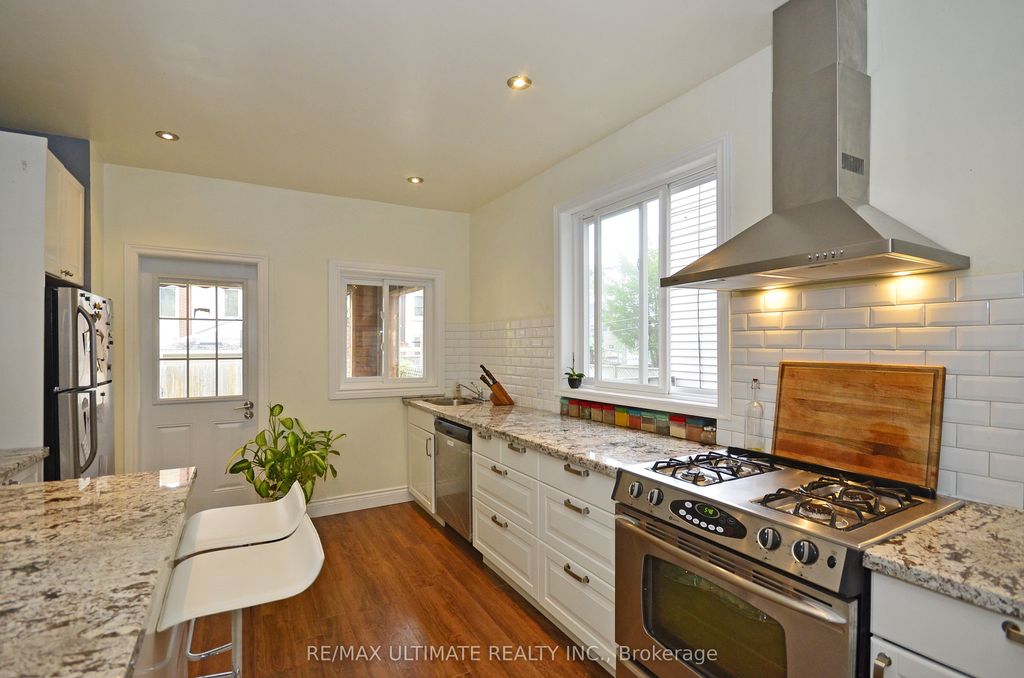 Photo of 13 Gore Street, Toronto, ON M6J 2C5 (MLS # C12449801)