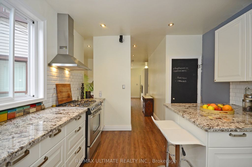 Photo of 13 Gore Street, Toronto, ON M6J 2C5 (MLS # C12449801)