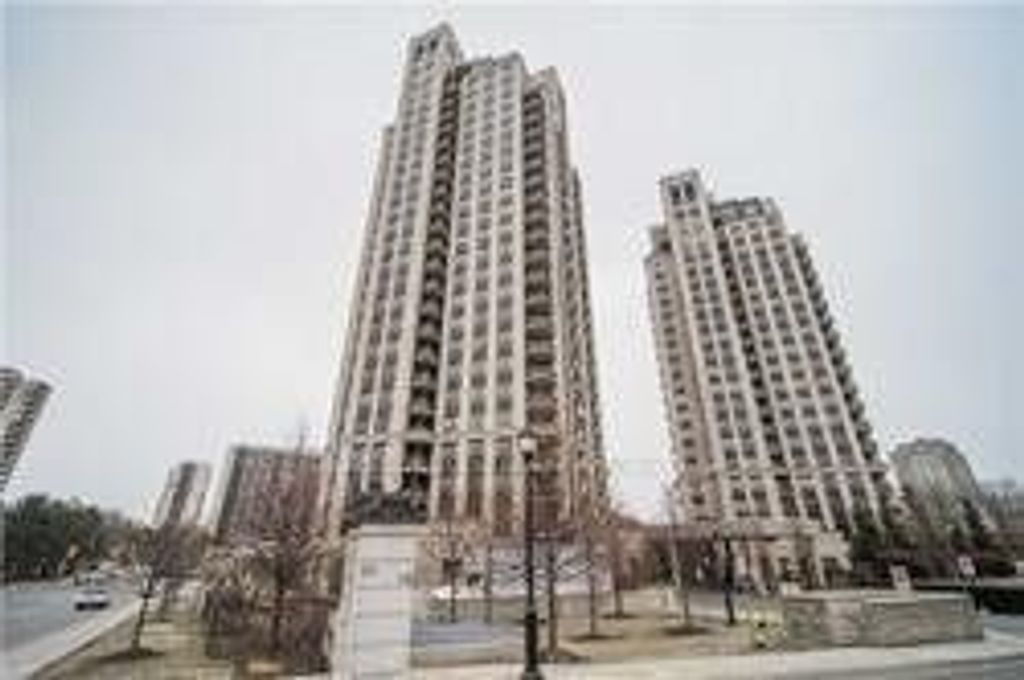 Photo of 133 Wynford Drive #1203, Toronto, ON M3C 1K1 (MLS # C13421150)