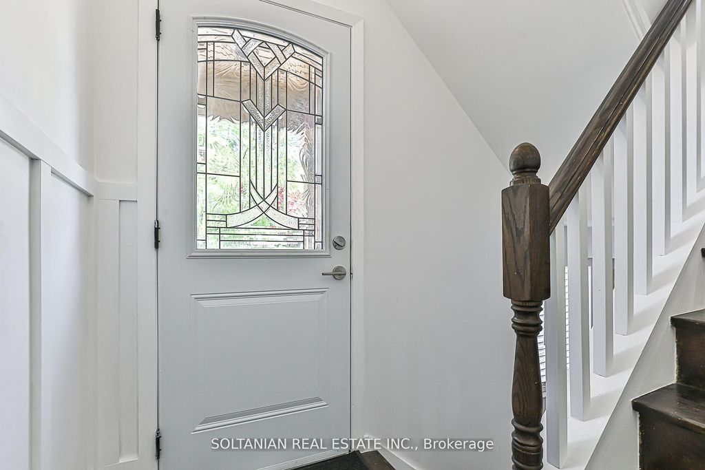 Photo of 21 Pretoria Avenue, Toronto, ON M4K 1T2 (MLS # E12443866)