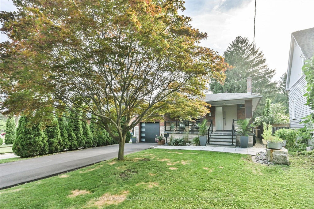 Photo of 16 Squires Avenue, Toronto, ON M4B 2R3 (MLS # E13797152)