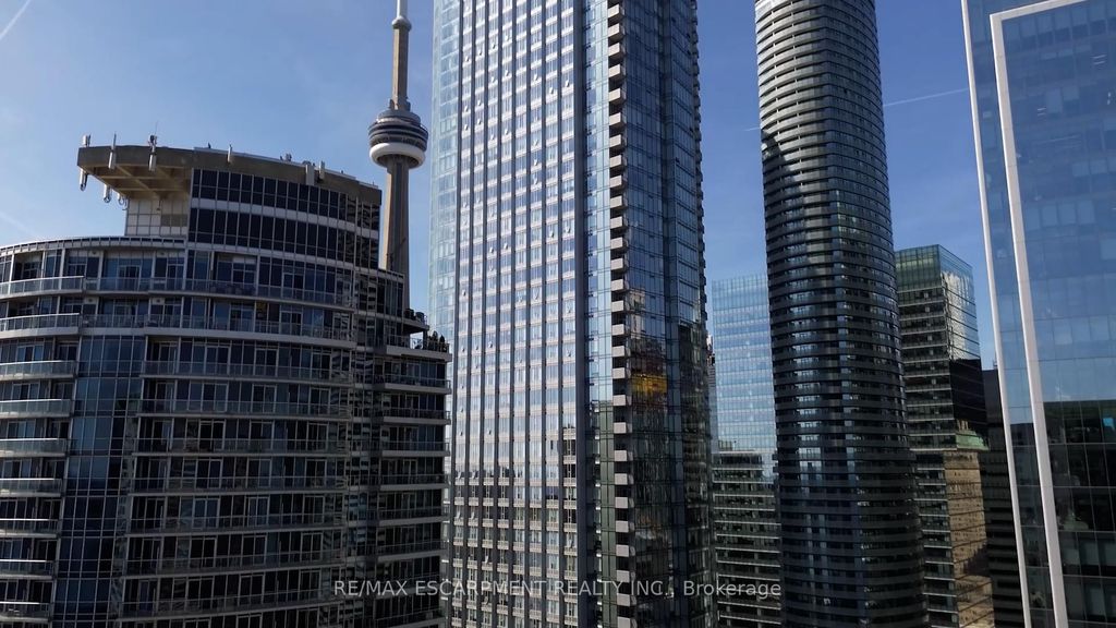 Photo of 10 YORK Street #5512, Toronto, ON M5J 0E1 (MLS # C12864320)