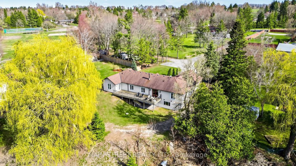 Photo of 2A Harrison Drive, Uxbridge, ON L0C 1C0 (MLS # N13044444)
