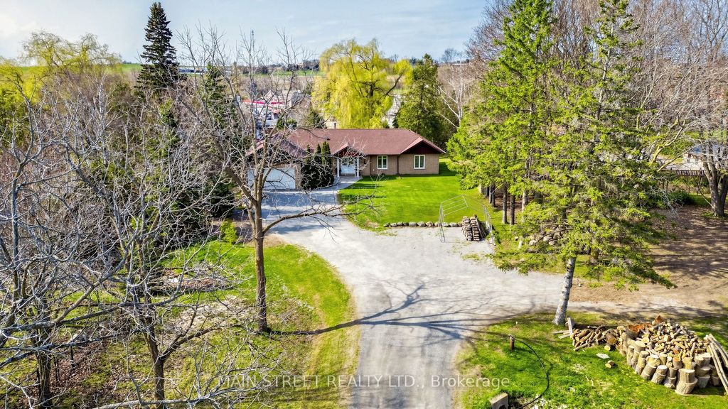 Photo of 2A Harrison Drive, Uxbridge, ON L0C 1C0 (MLS # N13044444)