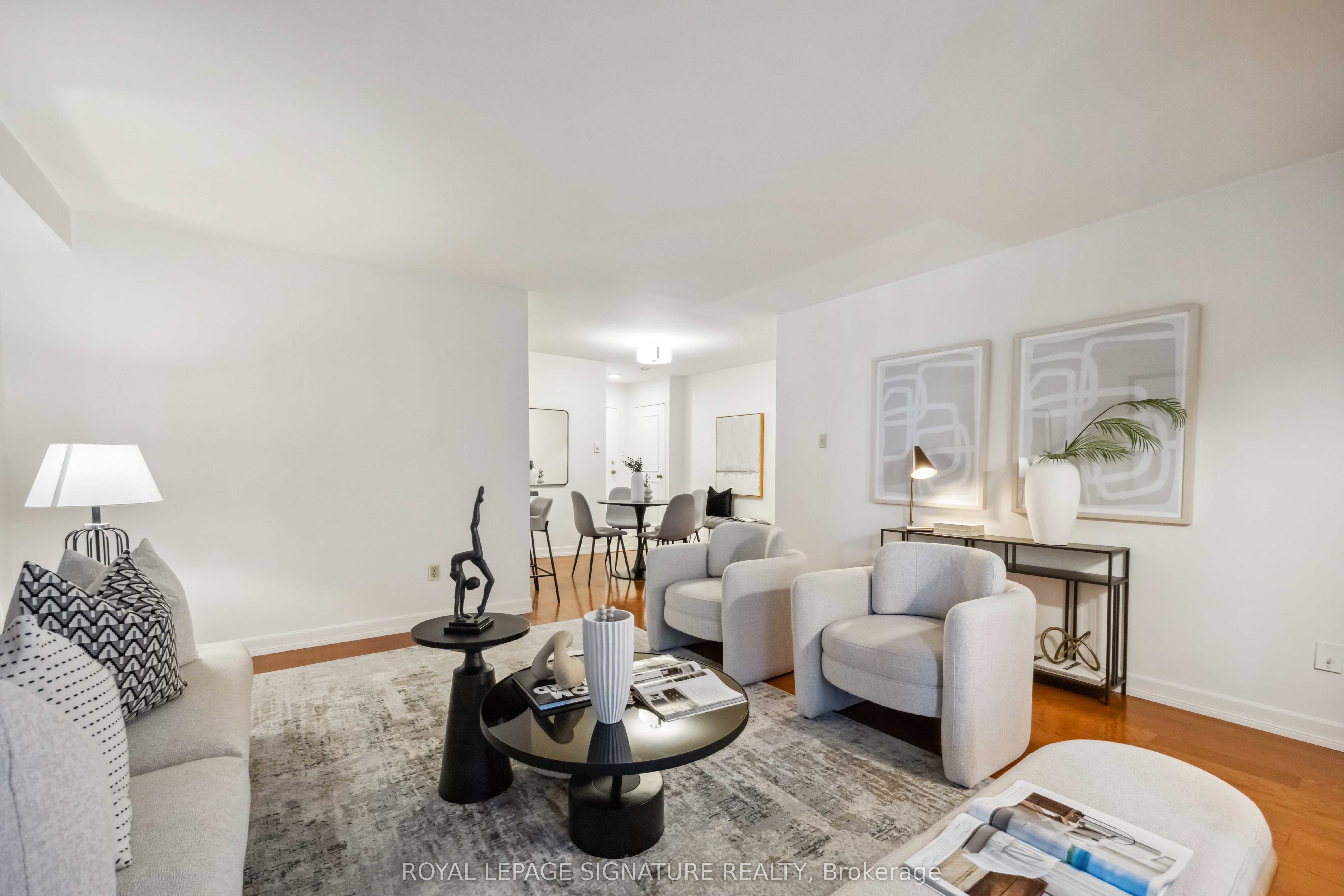 212 St. George Street 201