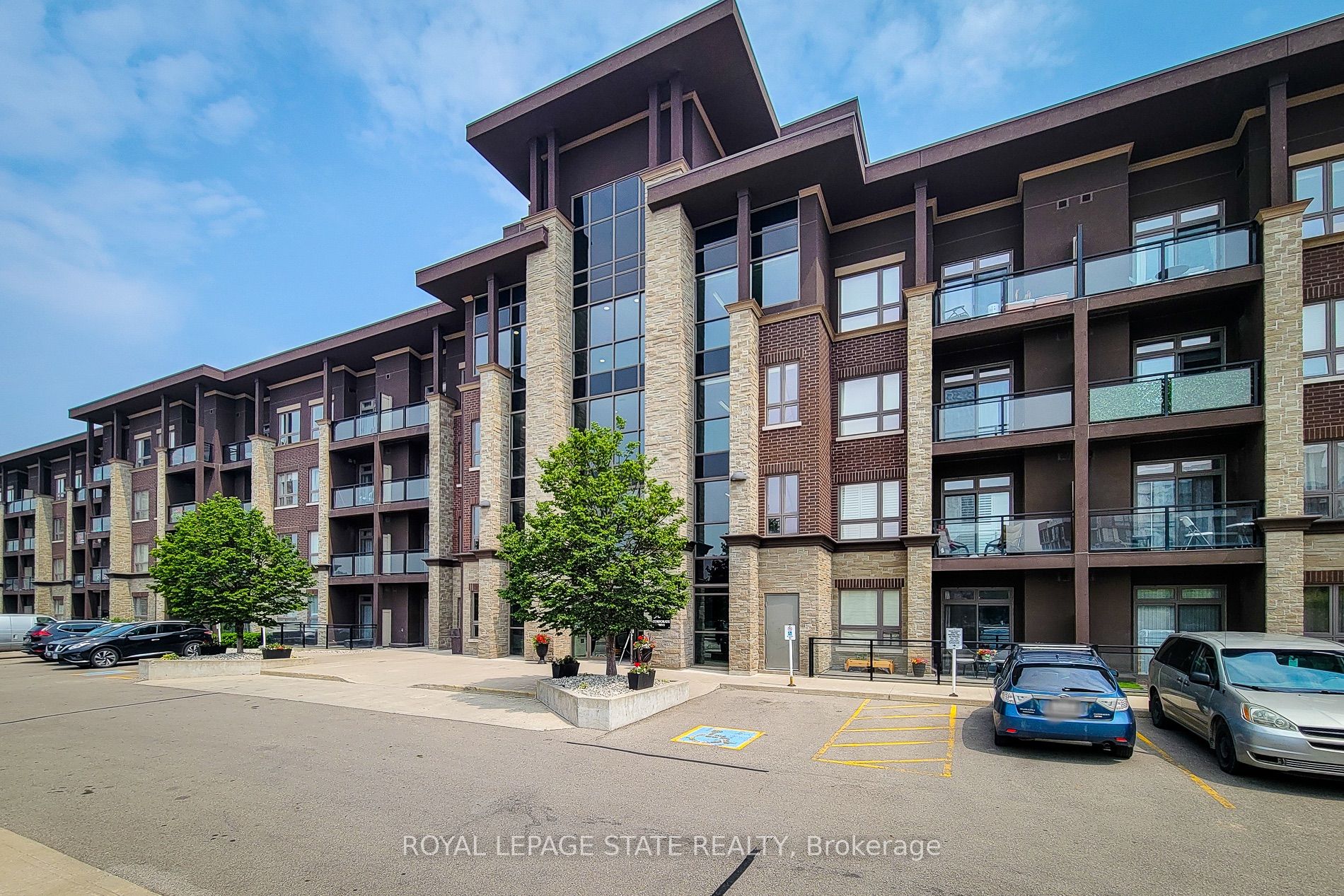 5010 Corporate Drive 320
