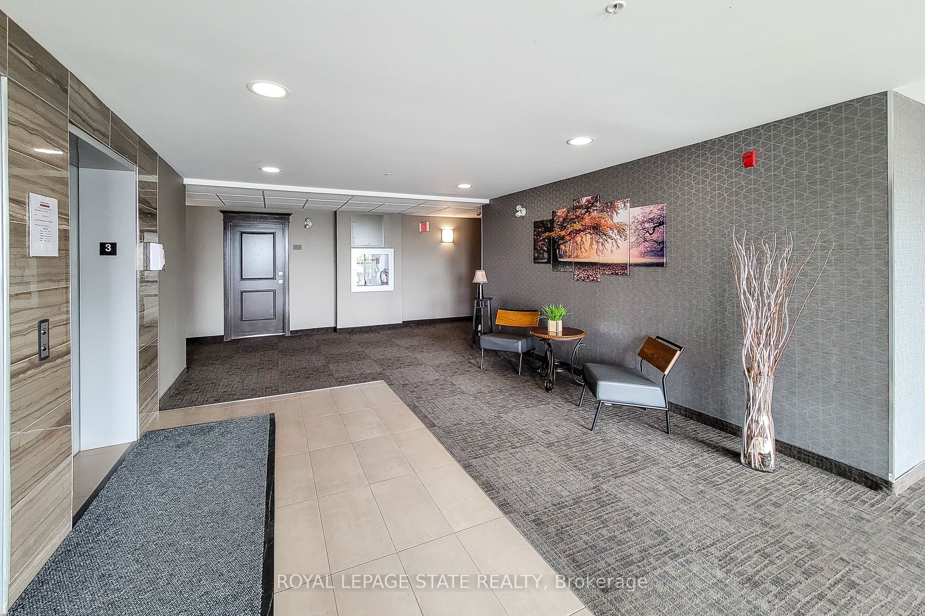 5010 Corporate Drive 320