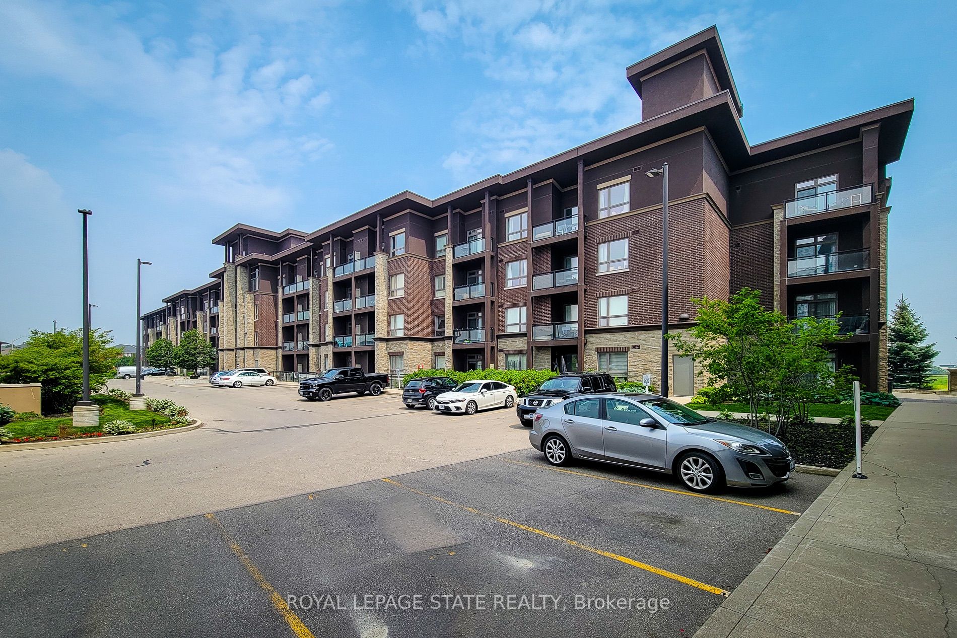 5010 Corporate Drive 320