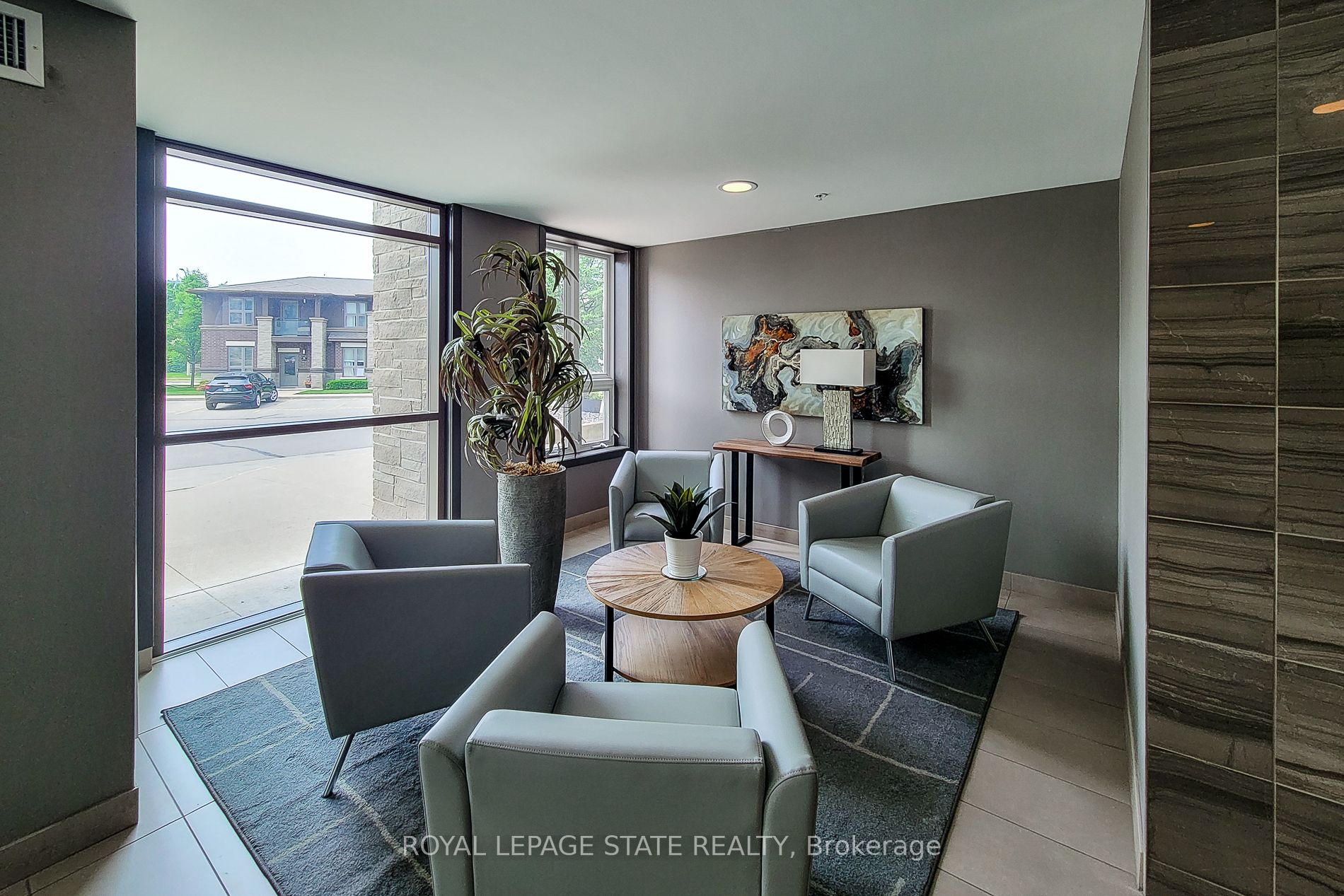 5010 Corporate Drive 320