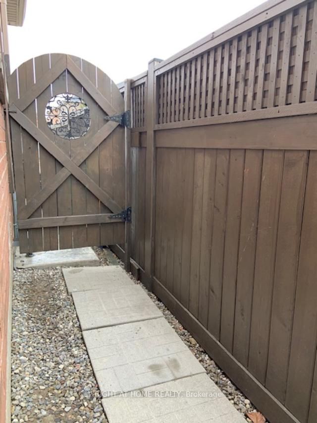 3050 Doyle Street Basement