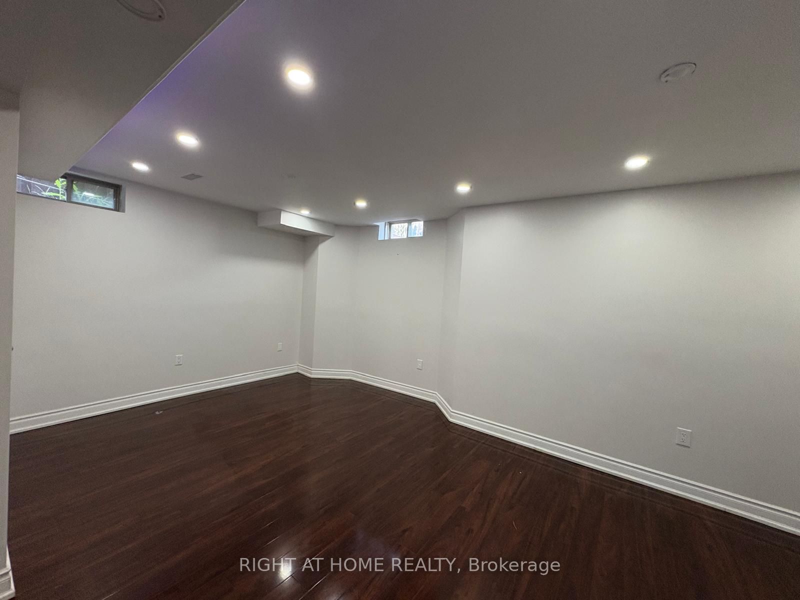 3050 Doyle Street Basement