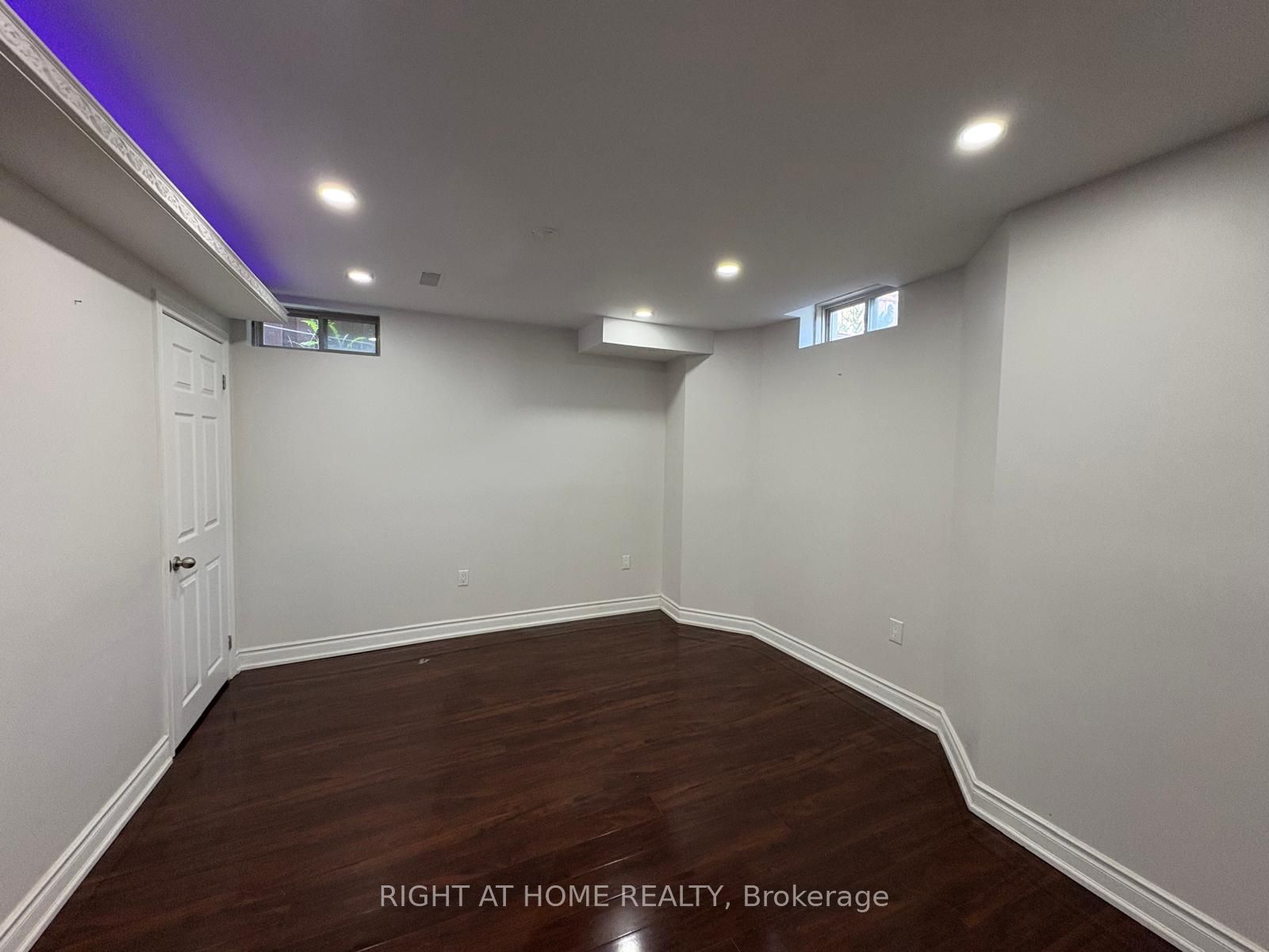 3050 Doyle Street Basement