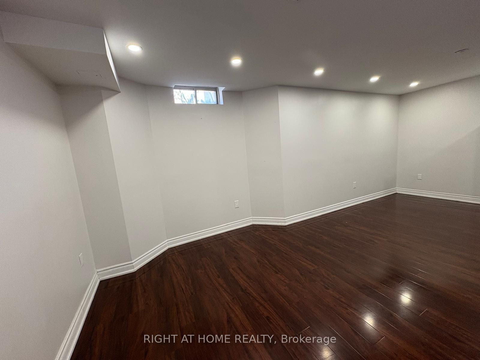 3050 Doyle Street Basement