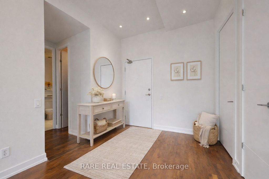 Photo of 66 Portland Street #802, Toronto, ON M5V 2M6 (MLS # C12780444)