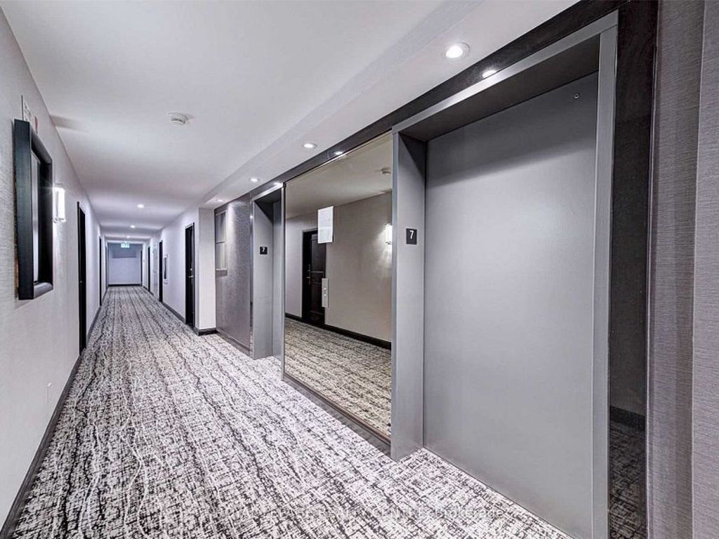 Photo of 20 Southport Street #402, Toronto, ON M6S 4Y8 (MLS # W12405288)