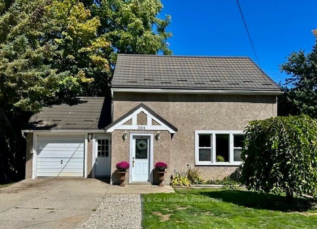 Photo of 304 Napier Street, Brockton, ON N0G 2V0 (MLS # X12706390)