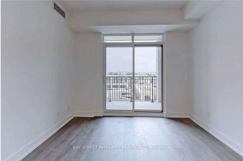268 Buchanan Drive 506W Markham ON L3R 8G9