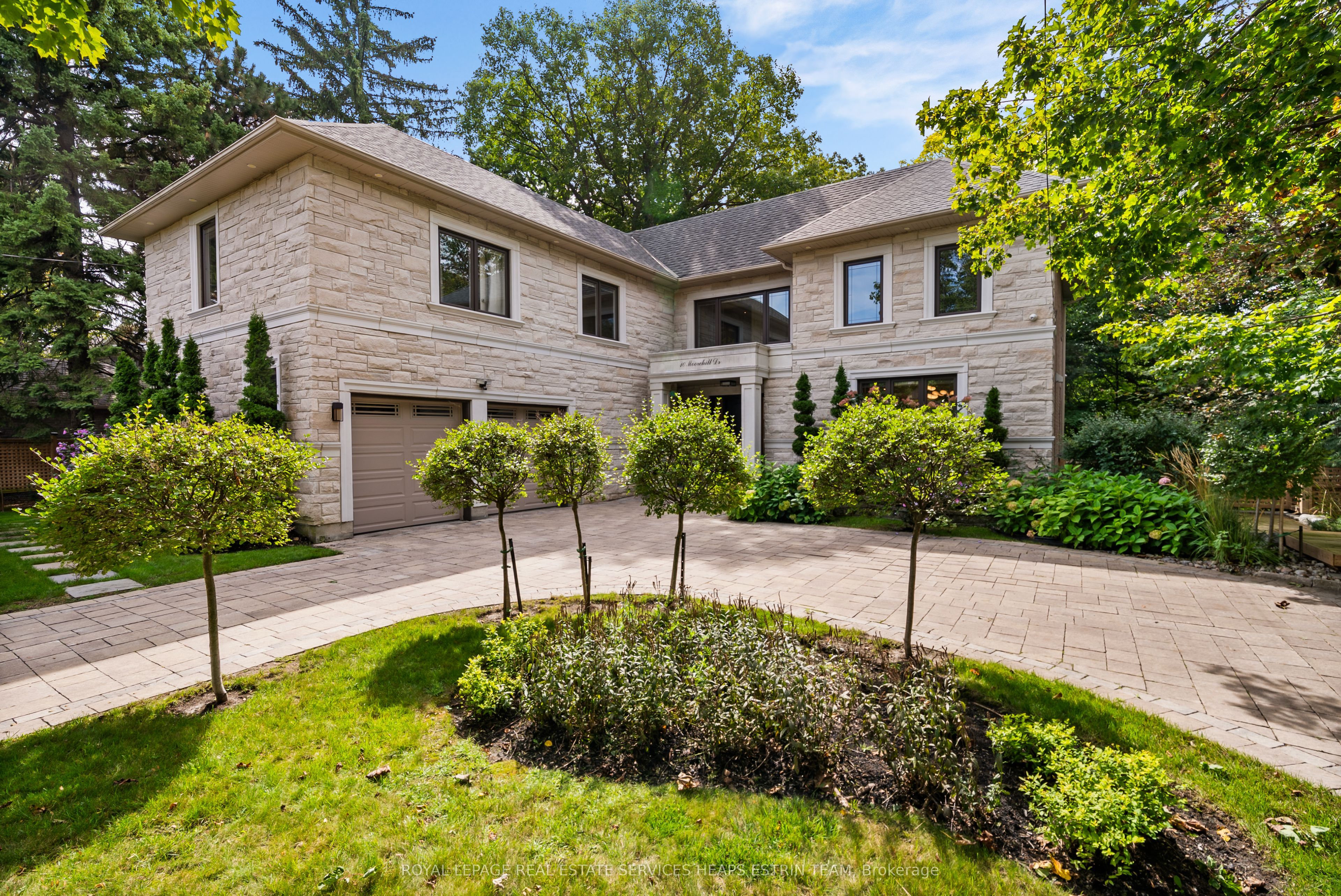 10 Moorehill Drive