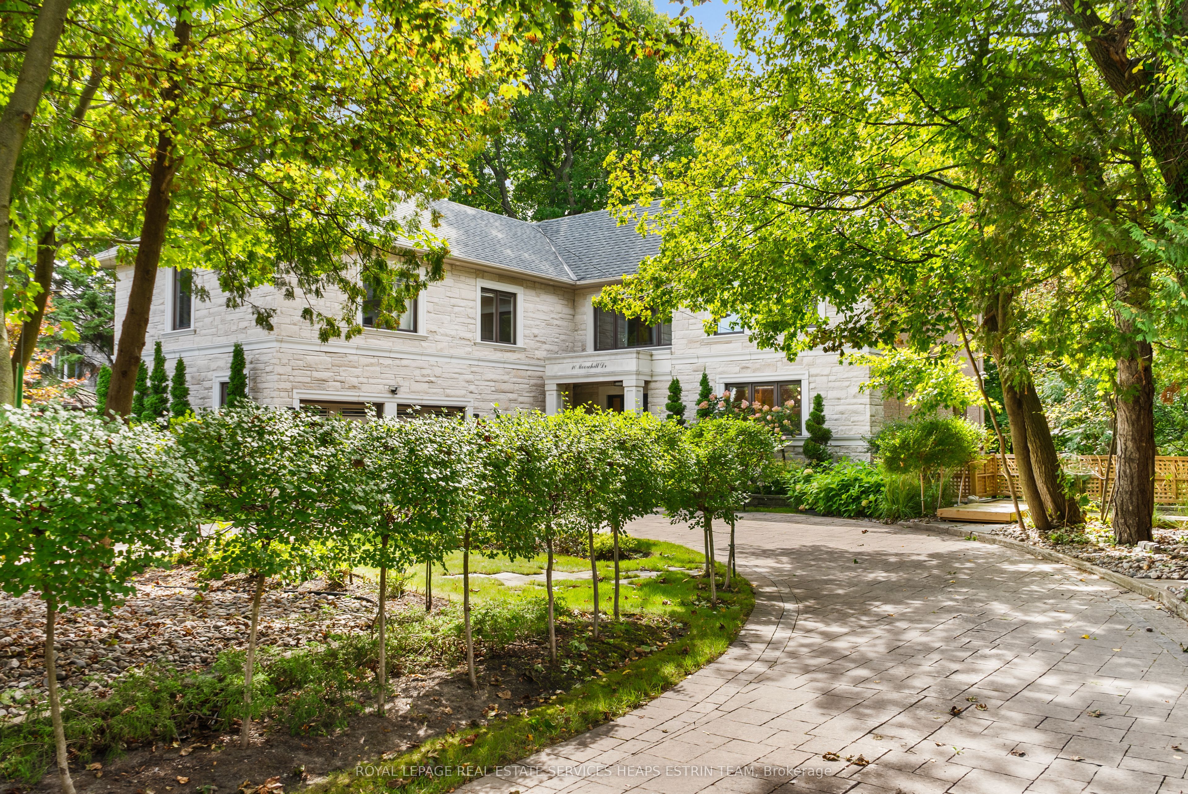 10 Moorehill Drive
