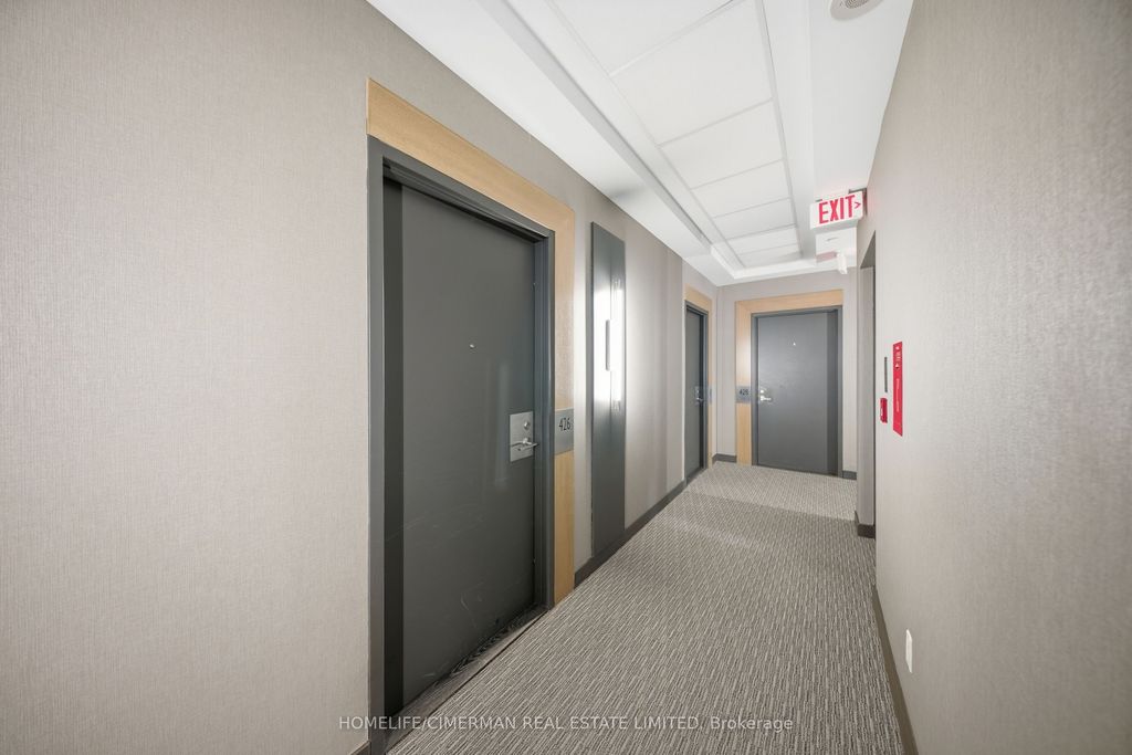 Photo of 1030 King Street W #426, Toronto, ON M6K 0B4 (MLS # C12894396)