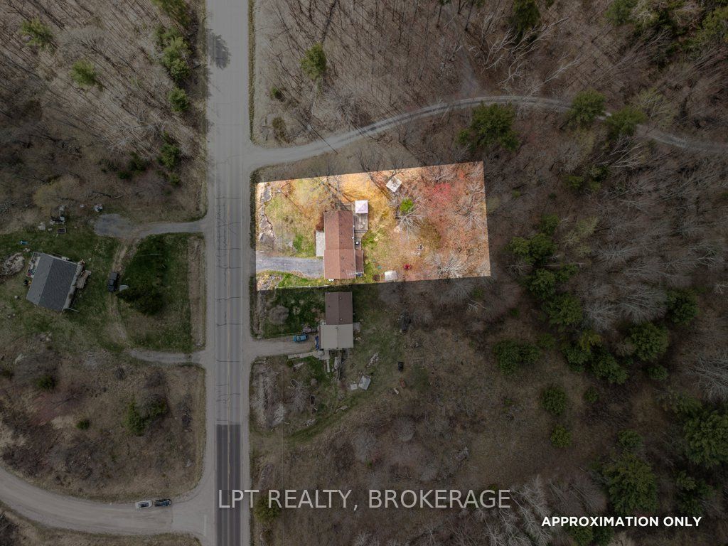 Photo of 10551 Hwy 38 Highway, Frontenac, ON K0H 2K0 (MLS # X13077662)