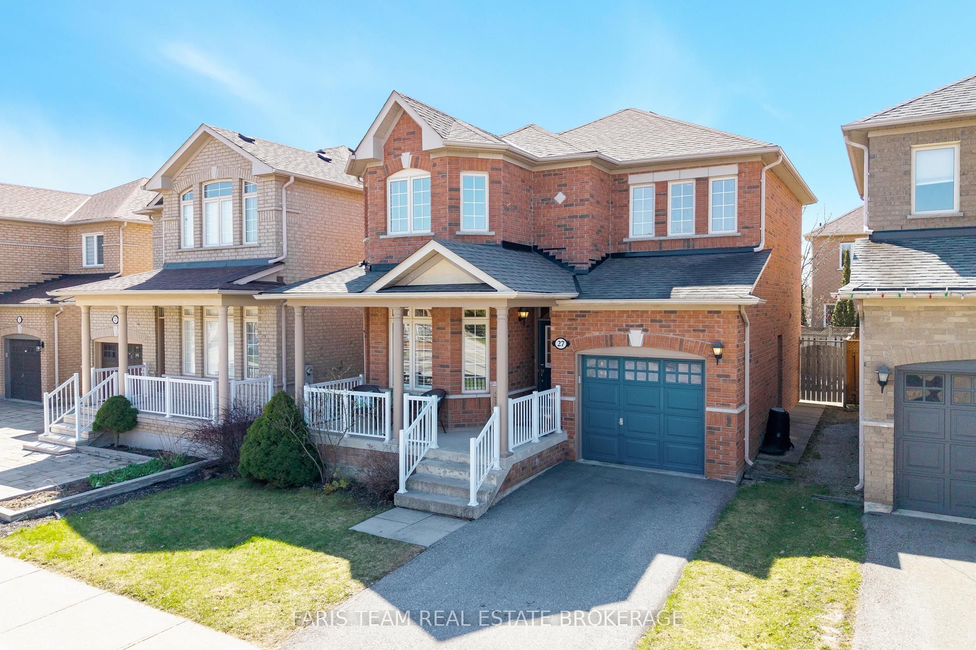27 Fontebella Avenue
