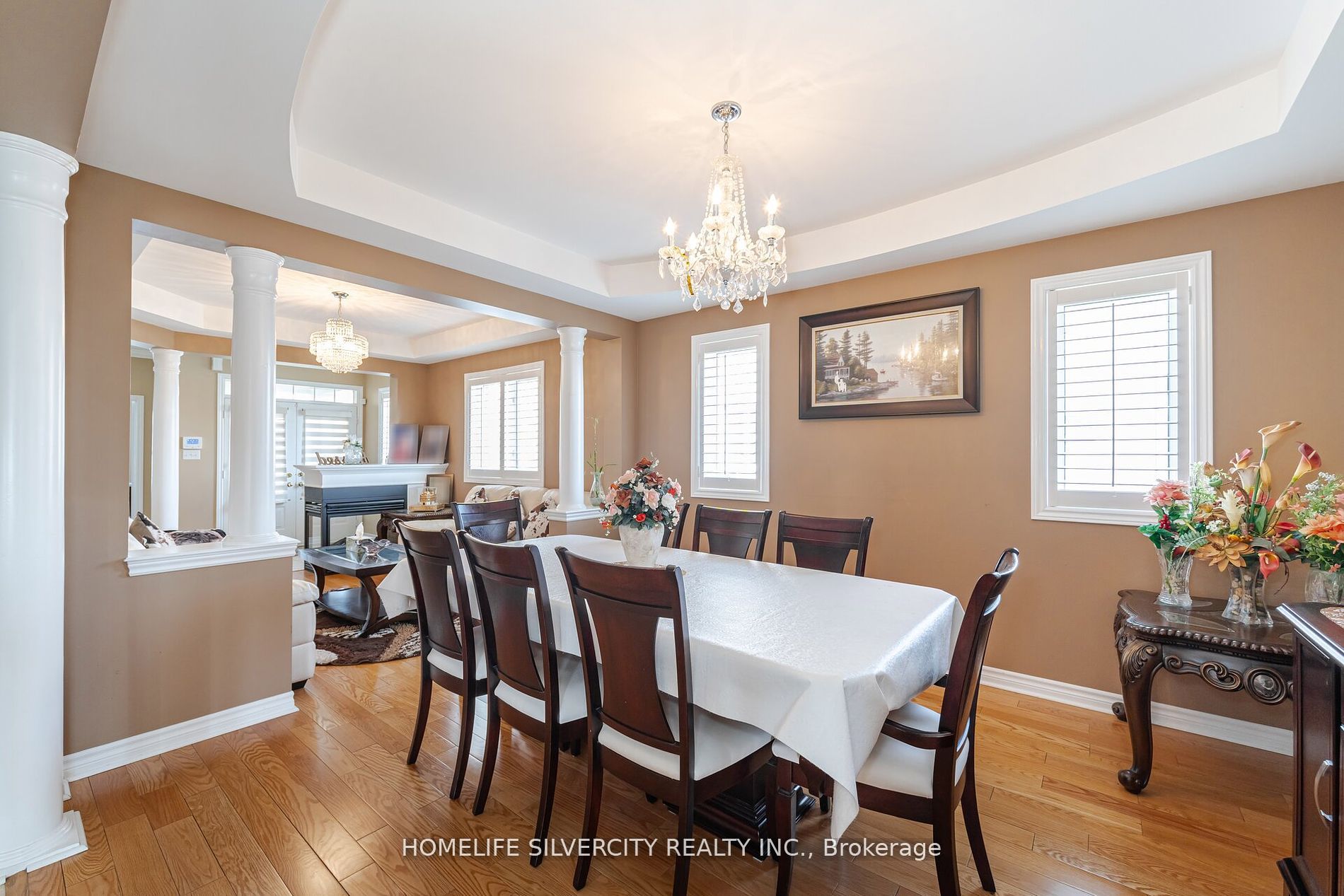 14 Oakhaven Road