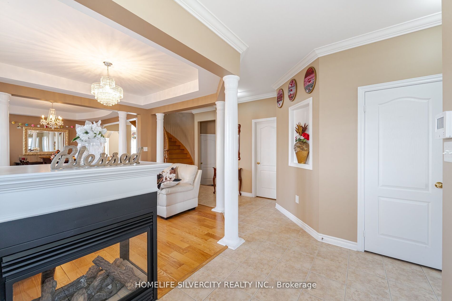 14 Oakhaven Road