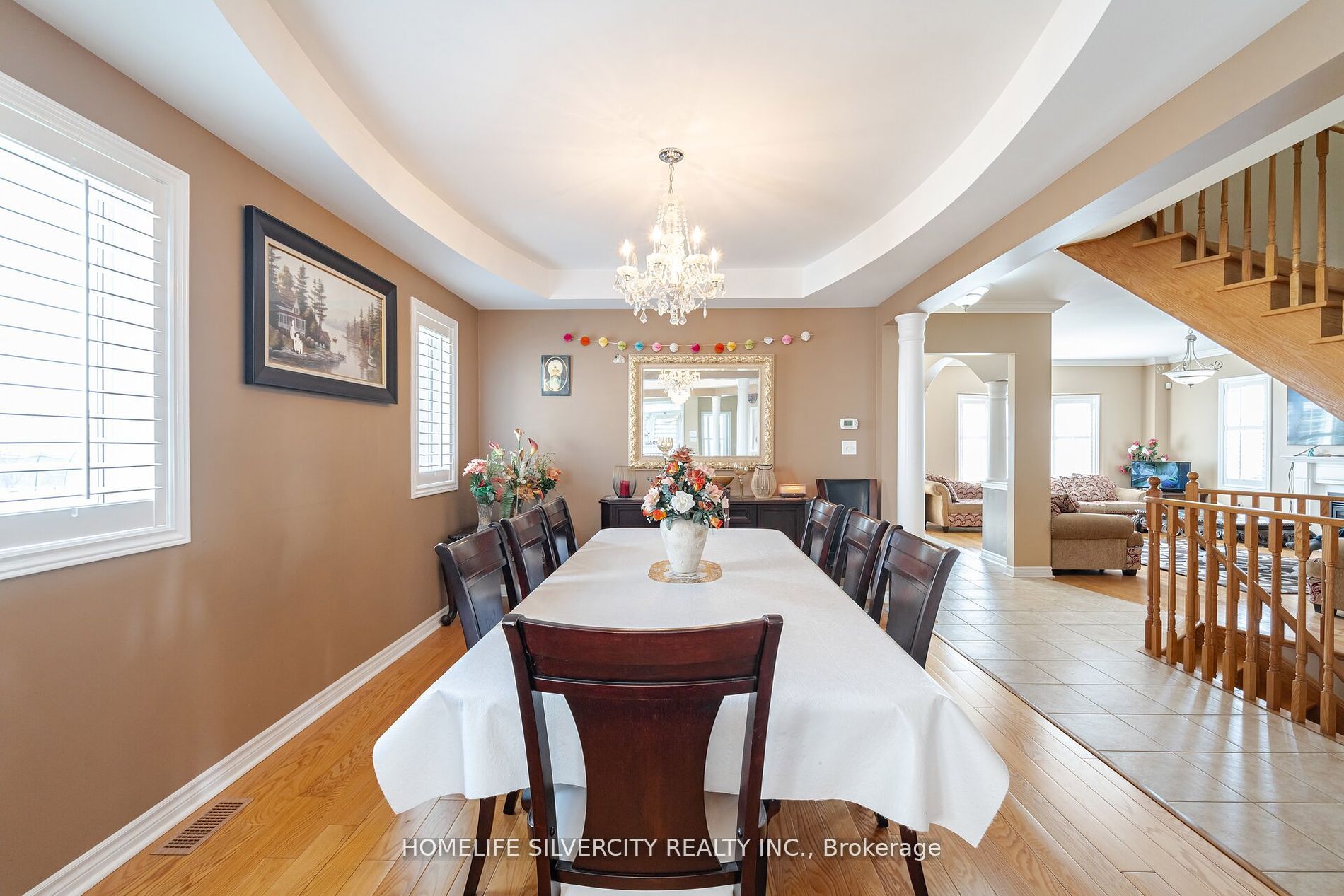 14 Oakhaven Road