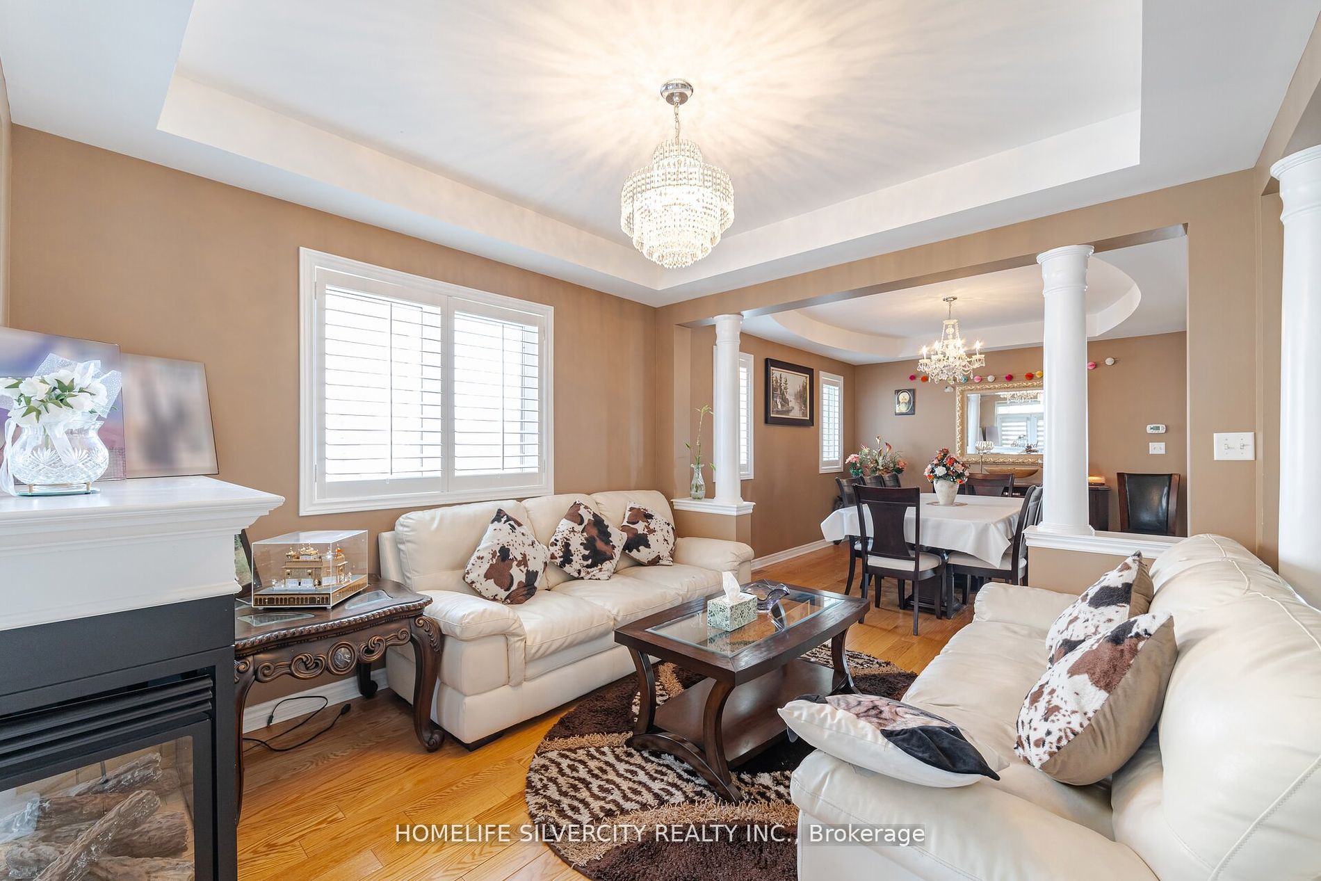 14 Oakhaven Road